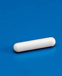 Magnetic stirring bars